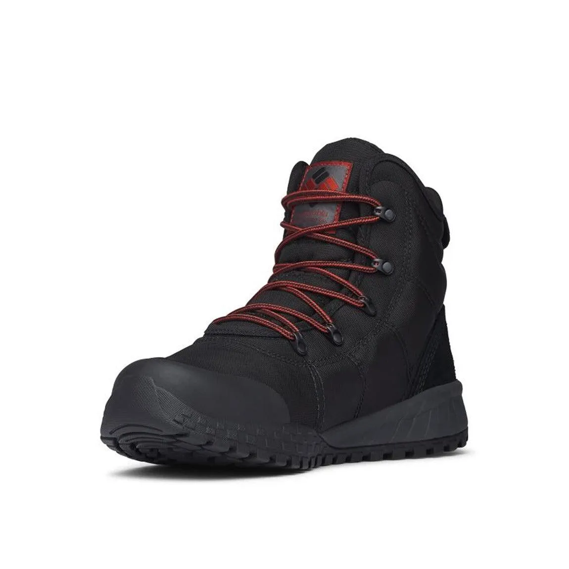 COLUMBIA FAIRBANKS™ OMNI-HEAT™ BOOT - MEN