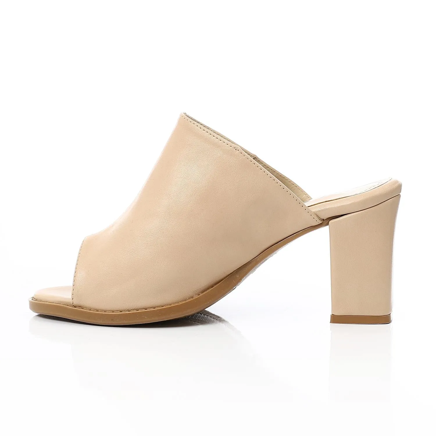 Comfortable Heels Fashionable