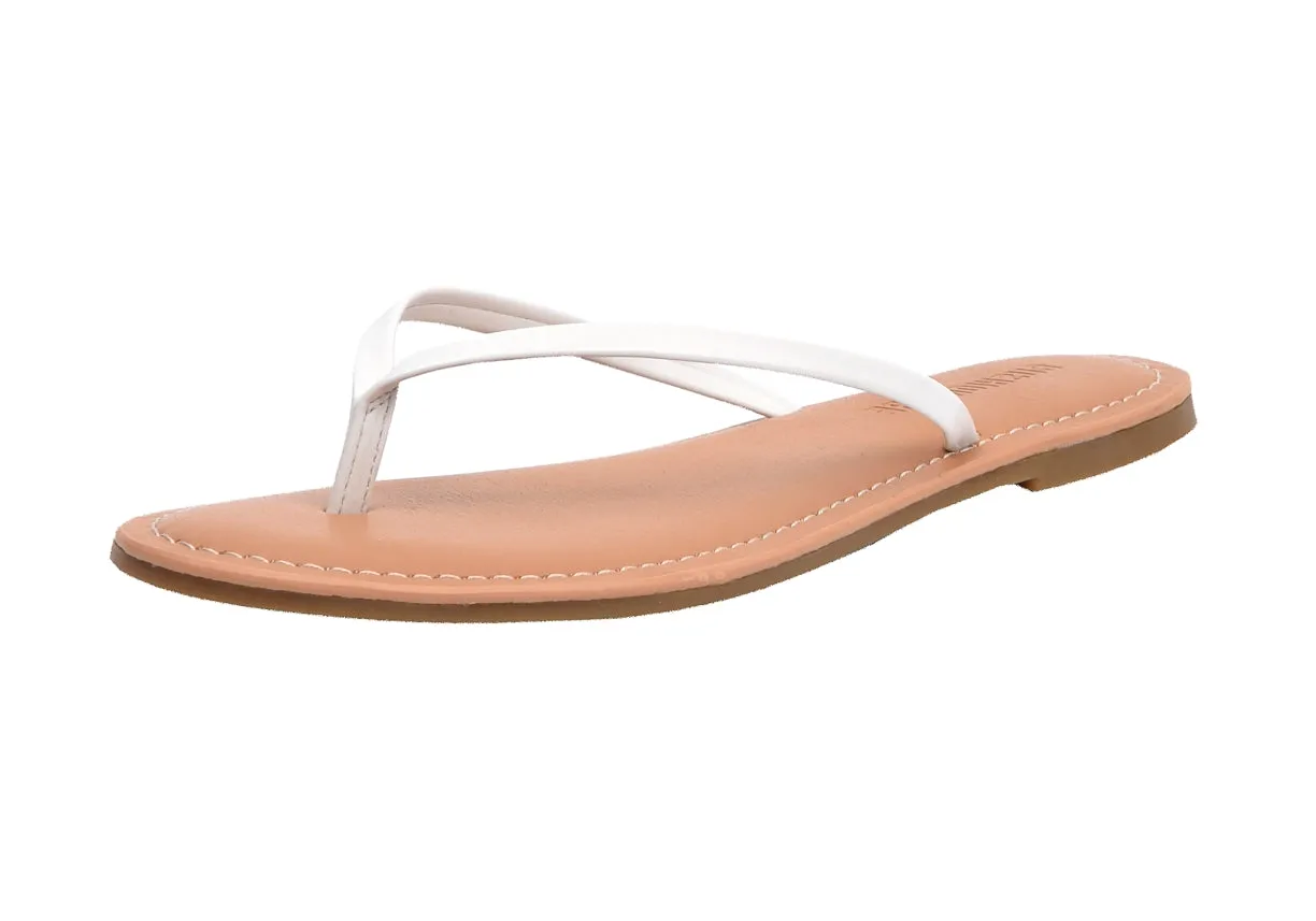 Cora Thong Sandal