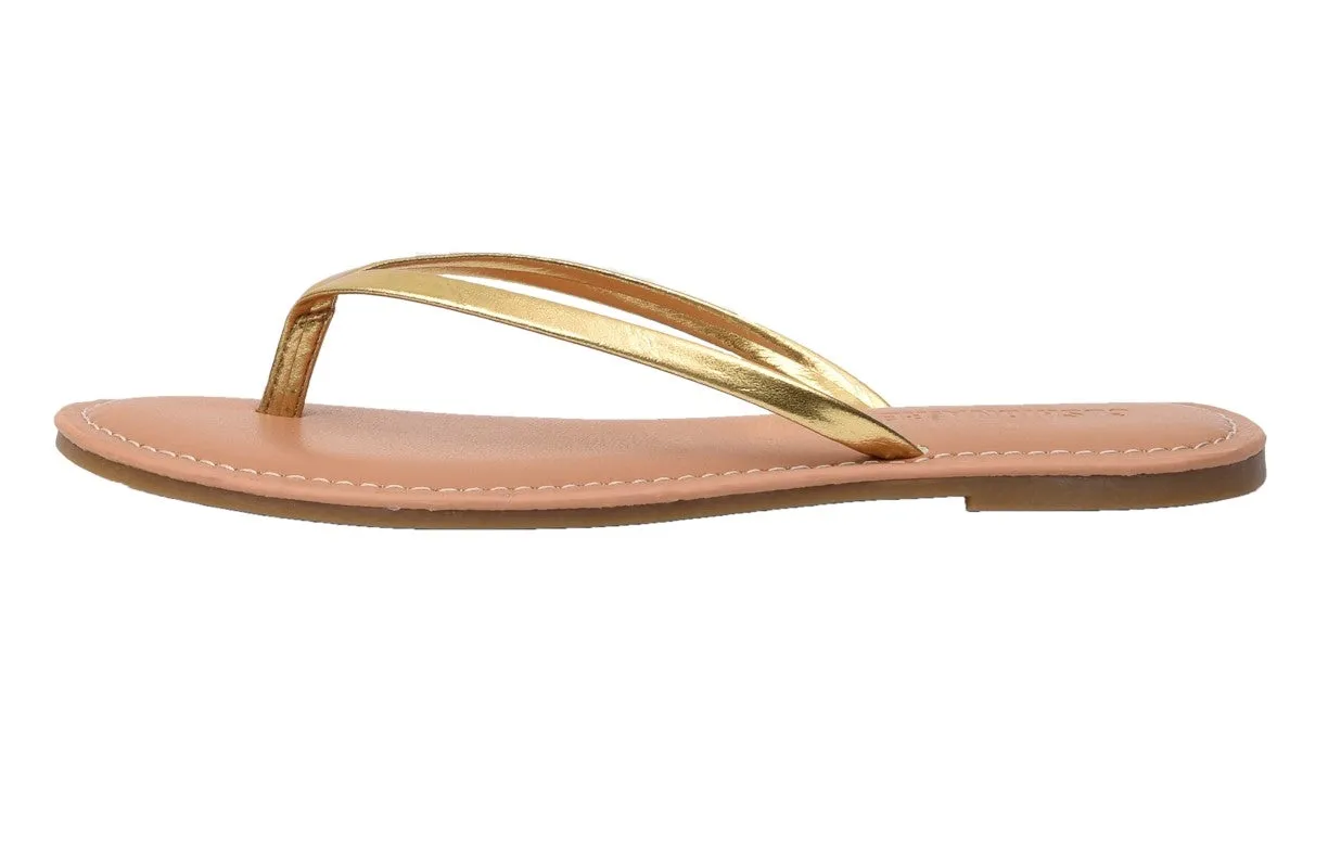 Cora Thong Sandal