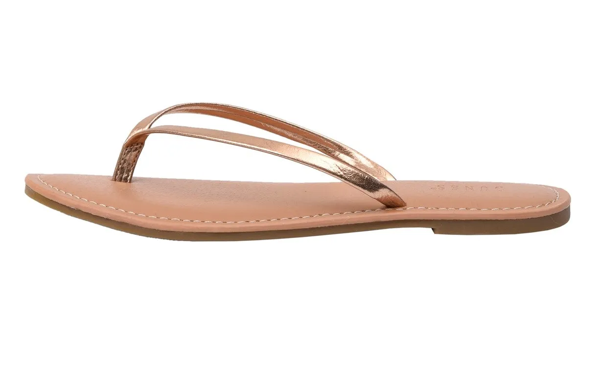 Cora Thong Sandal