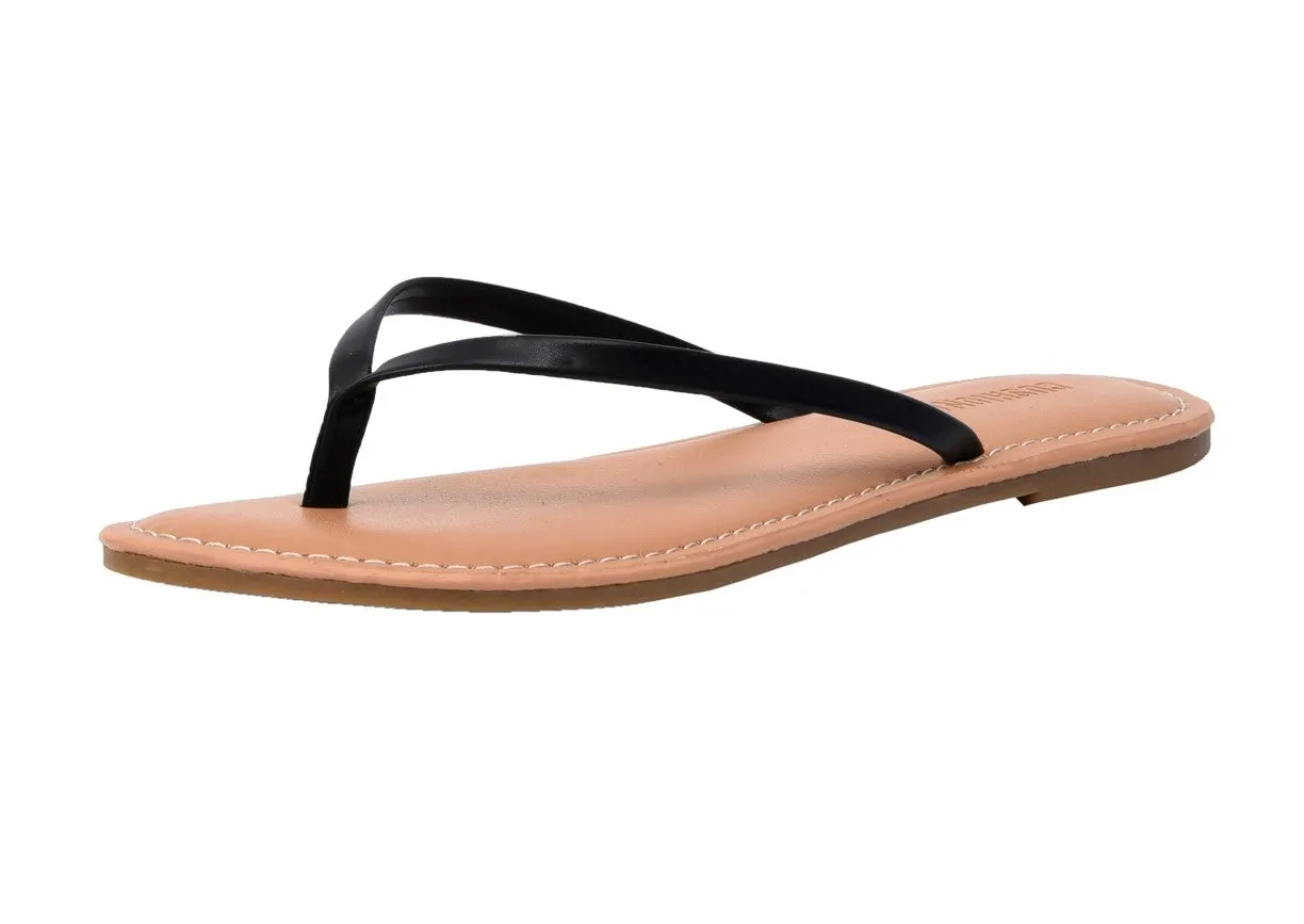 Cora Thong Sandal