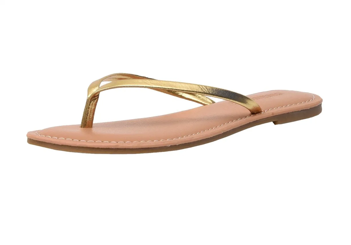 Cora Thong Sandal