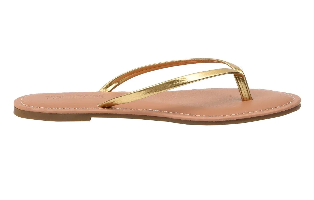 Cora Thong Sandal