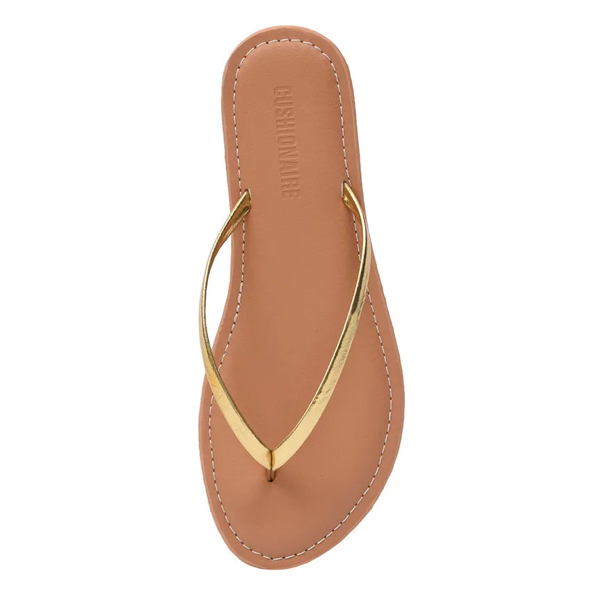 Cora Thong Sandal