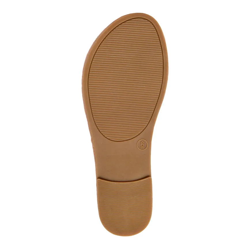 Cora Thong Sandal