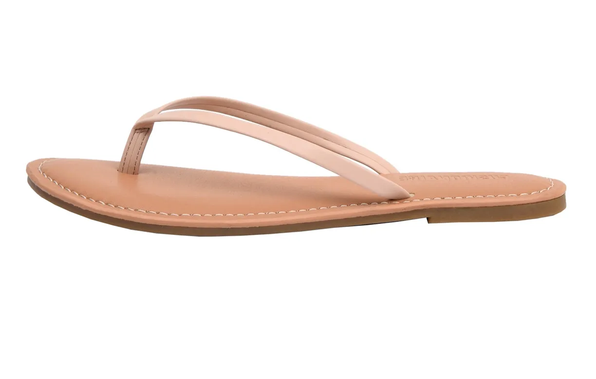 Cora Thong Sandal