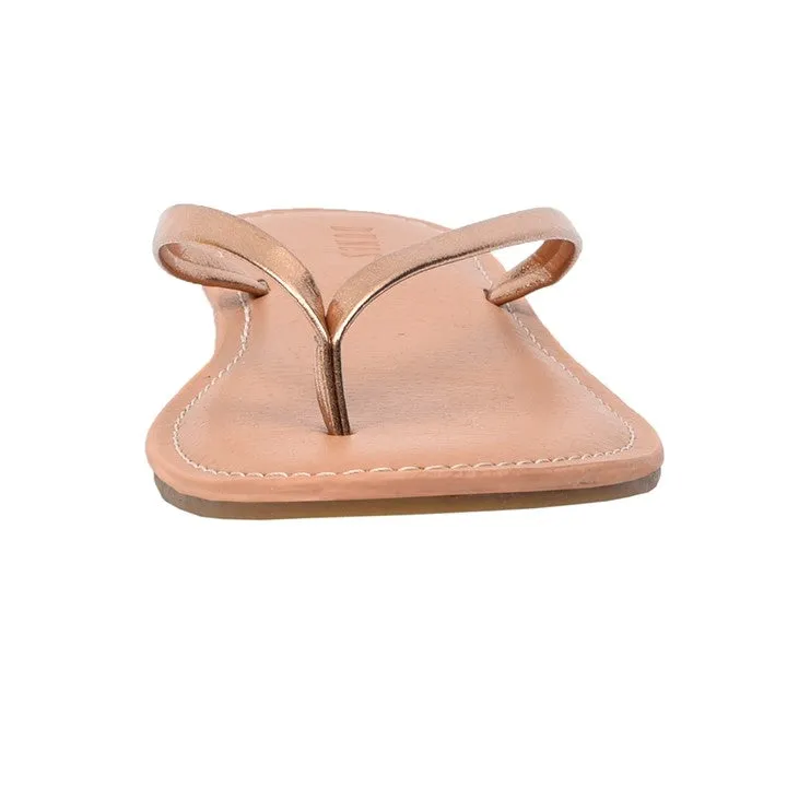 Cora Thong Sandal