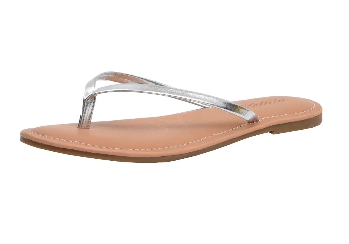 Cora Thong Sandal