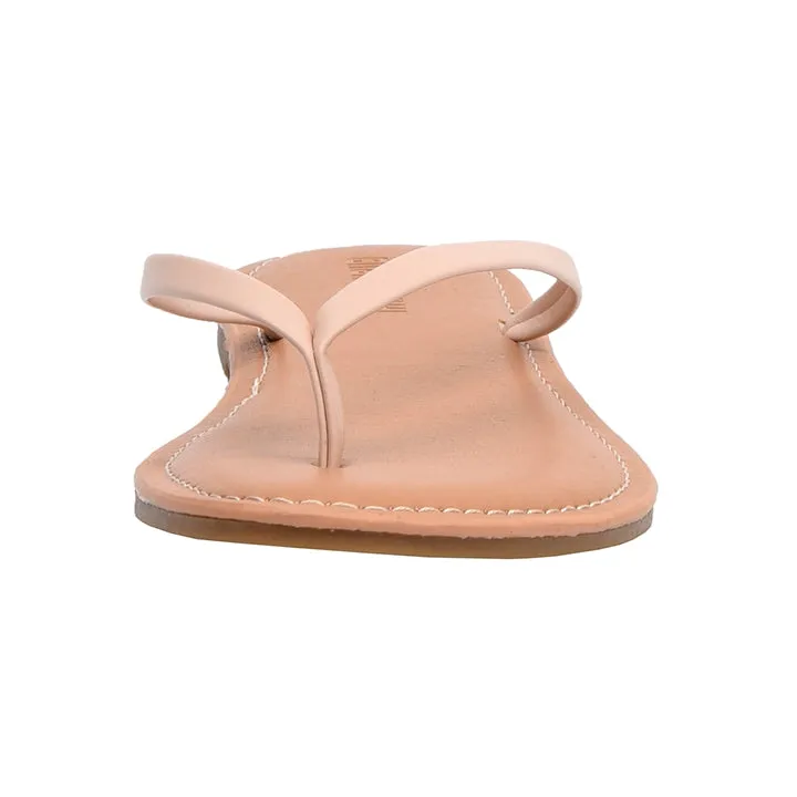 Cora Thong Sandal