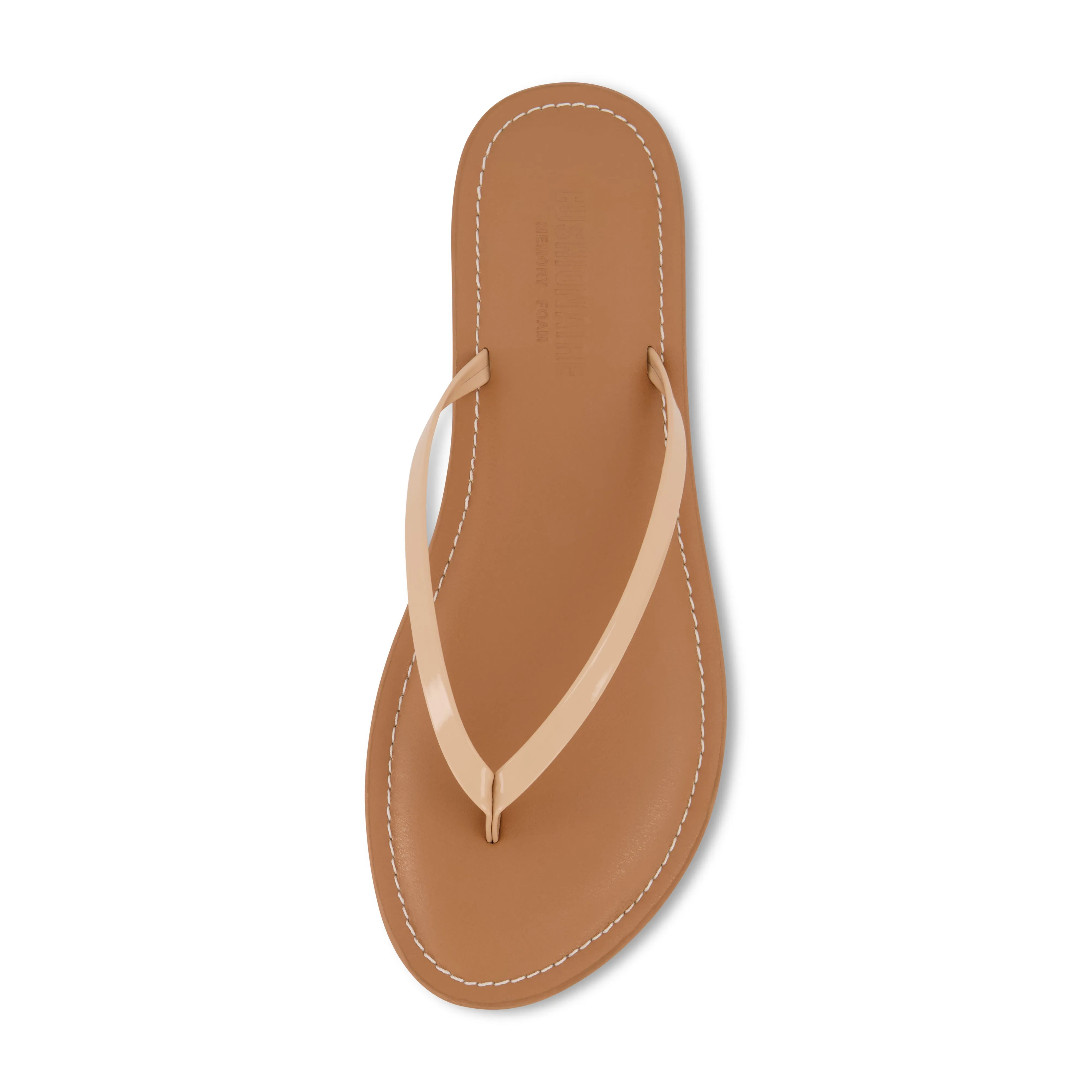 Cora Thong Sandal