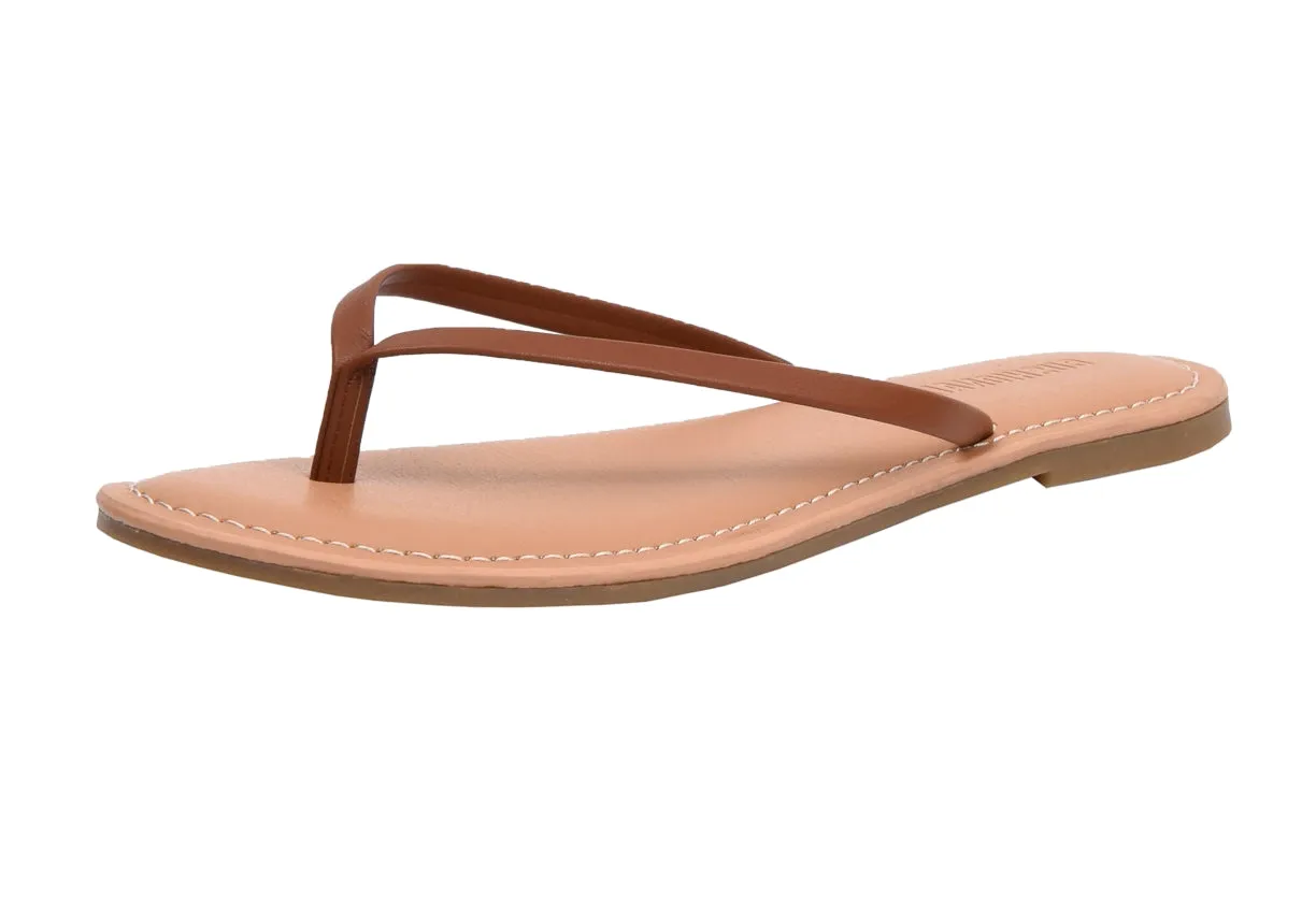 Cora Thong Sandal