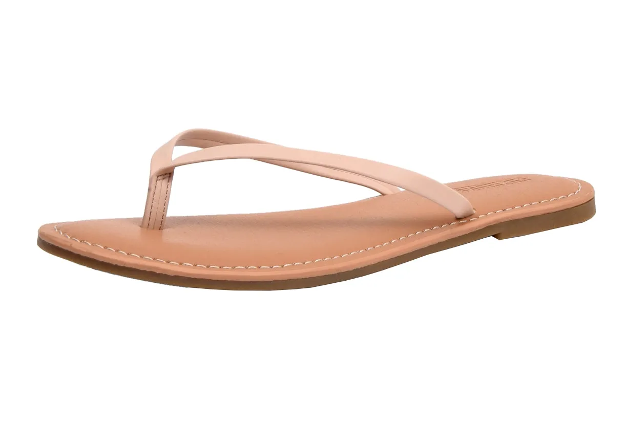 Cora Thong Sandal