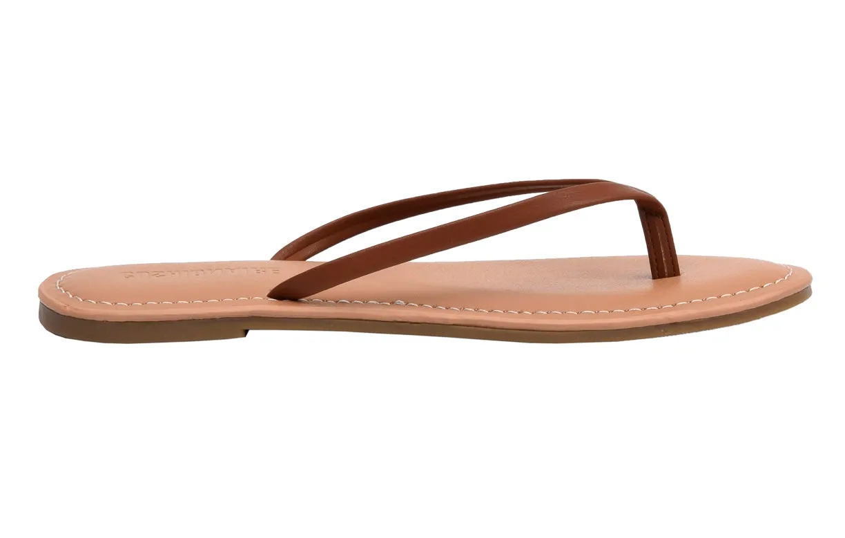 Cora Thong Sandal