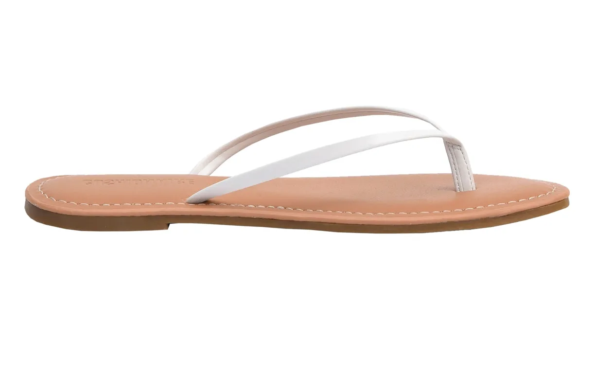 Cora Thong Sandal