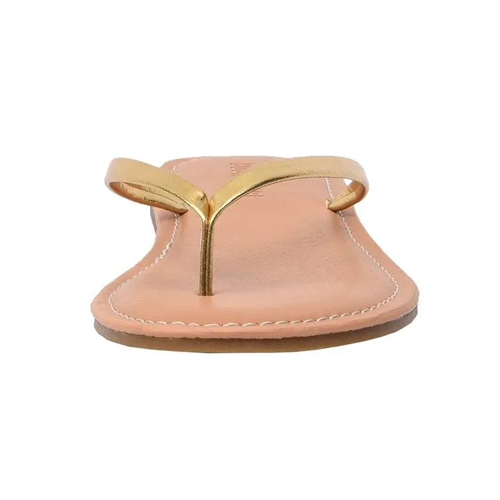 Cora Thong Sandal
