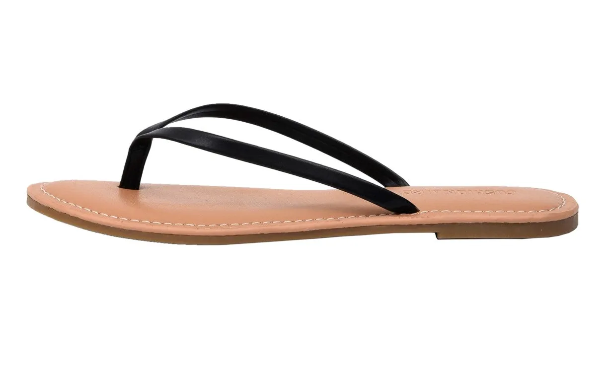 Cora Thong Sandal