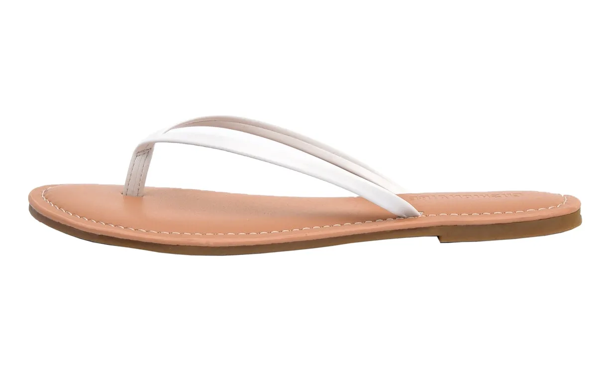 Cora Thong Sandal