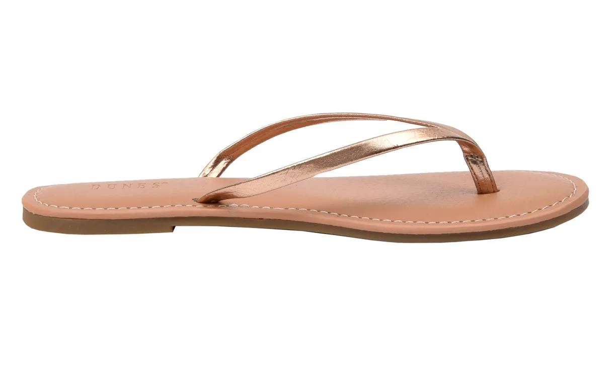 Cora Thong Sandal