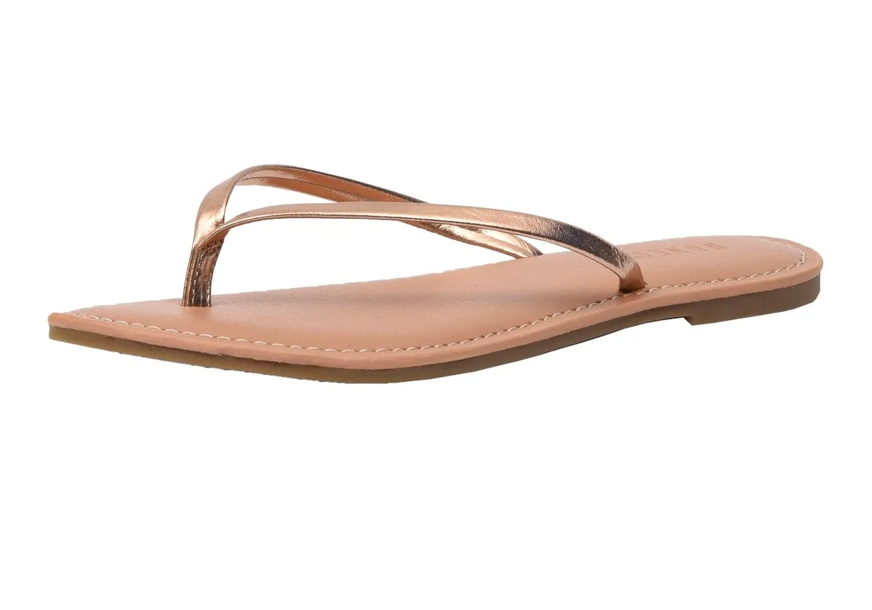 Cora Thong Sandal