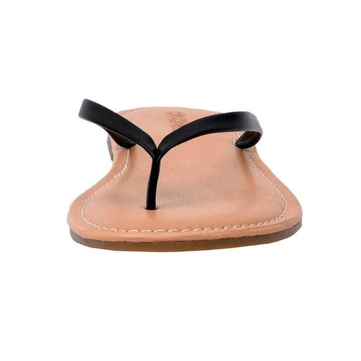 Cora Thong Sandal