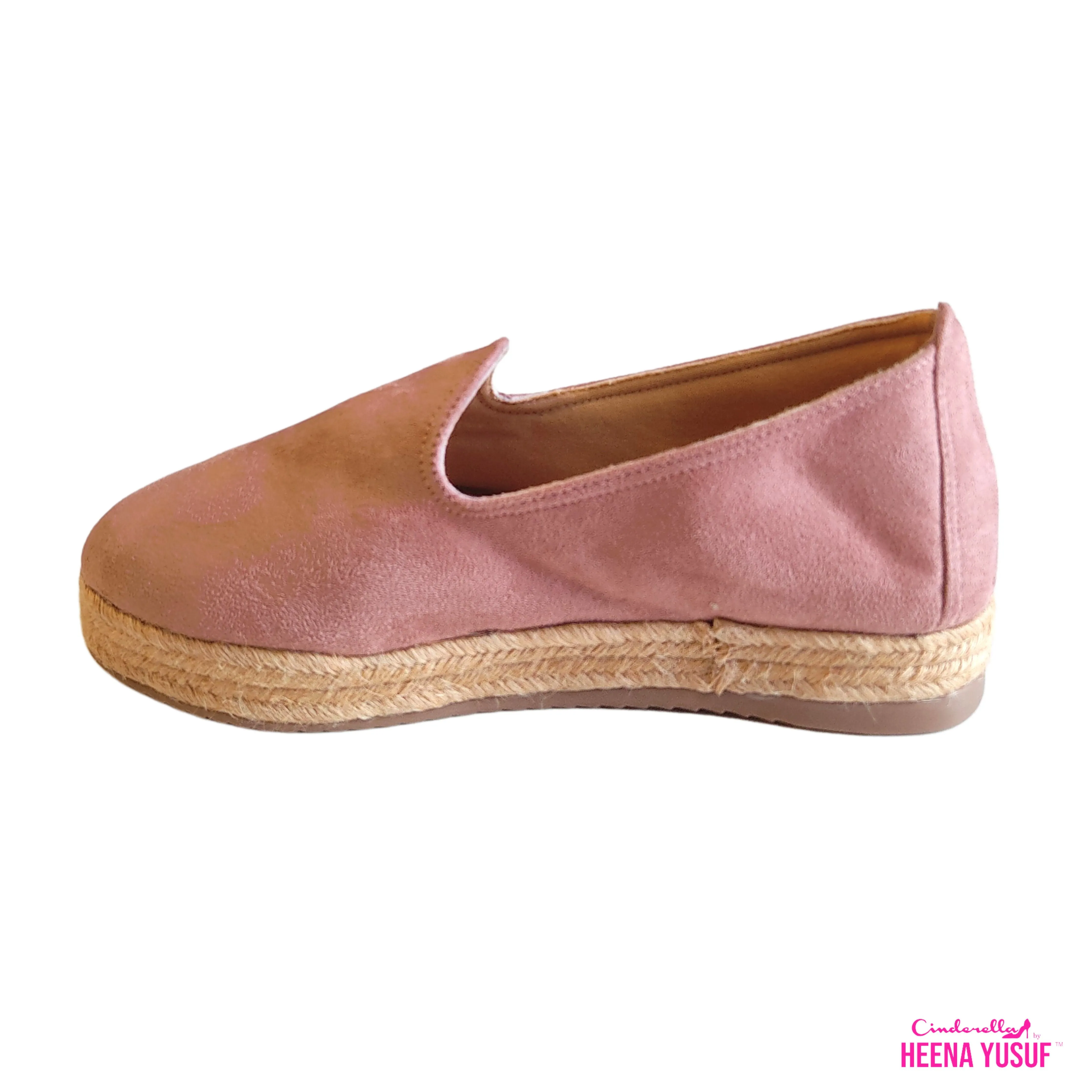 COSY BLUSH