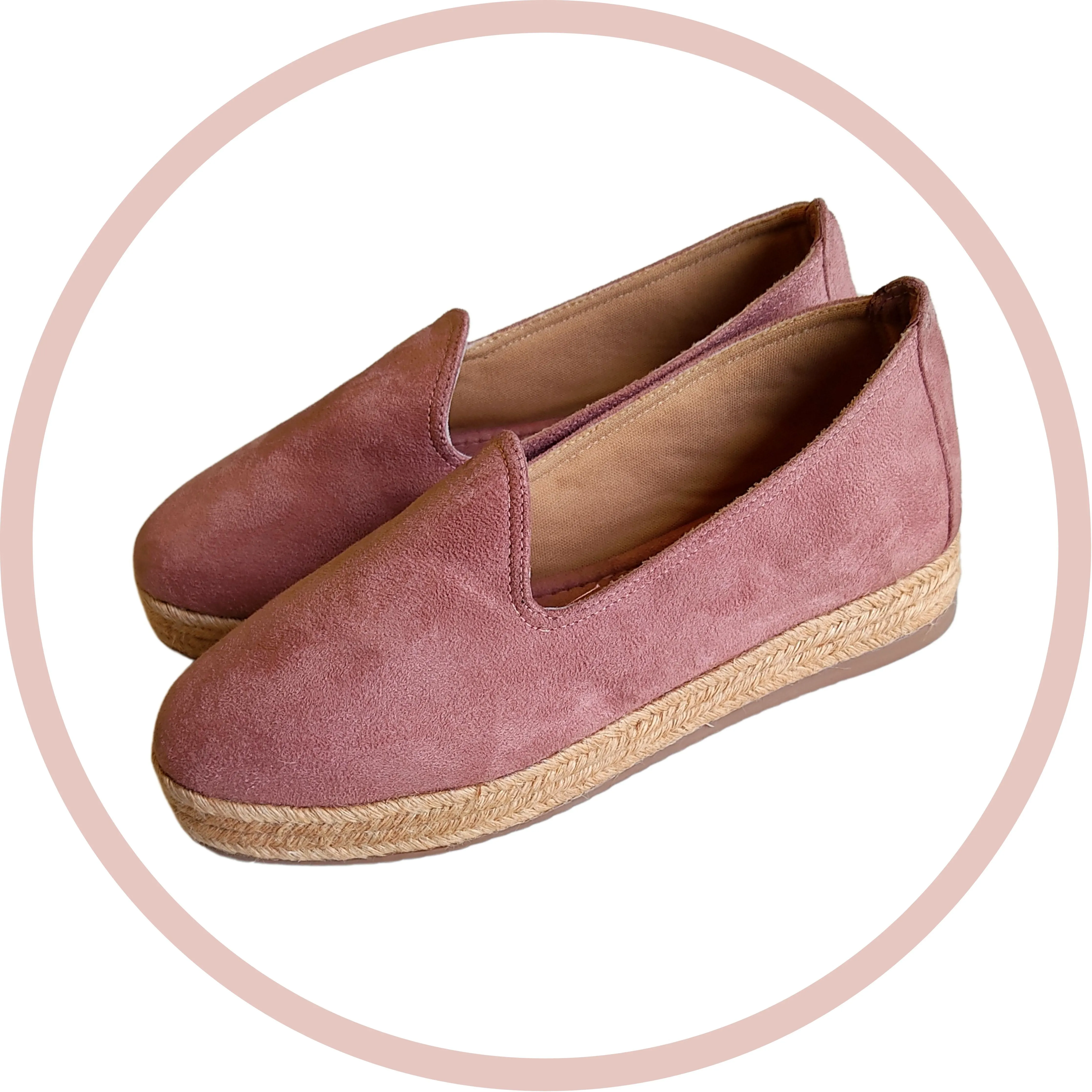 COSY BLUSH