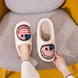 Cozy Slippers