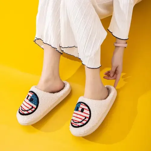 Cozy Slippers