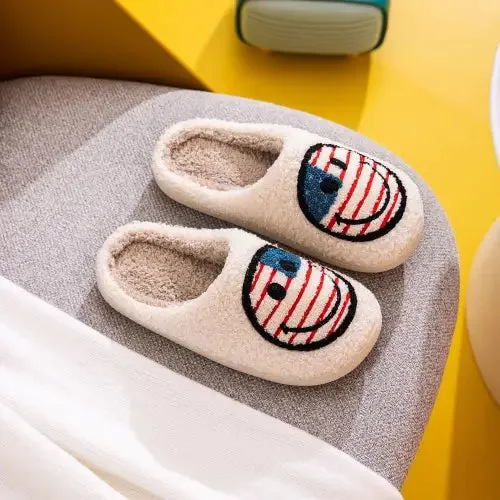 Cozy Slippers