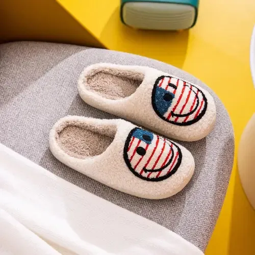 Cozy Slippers