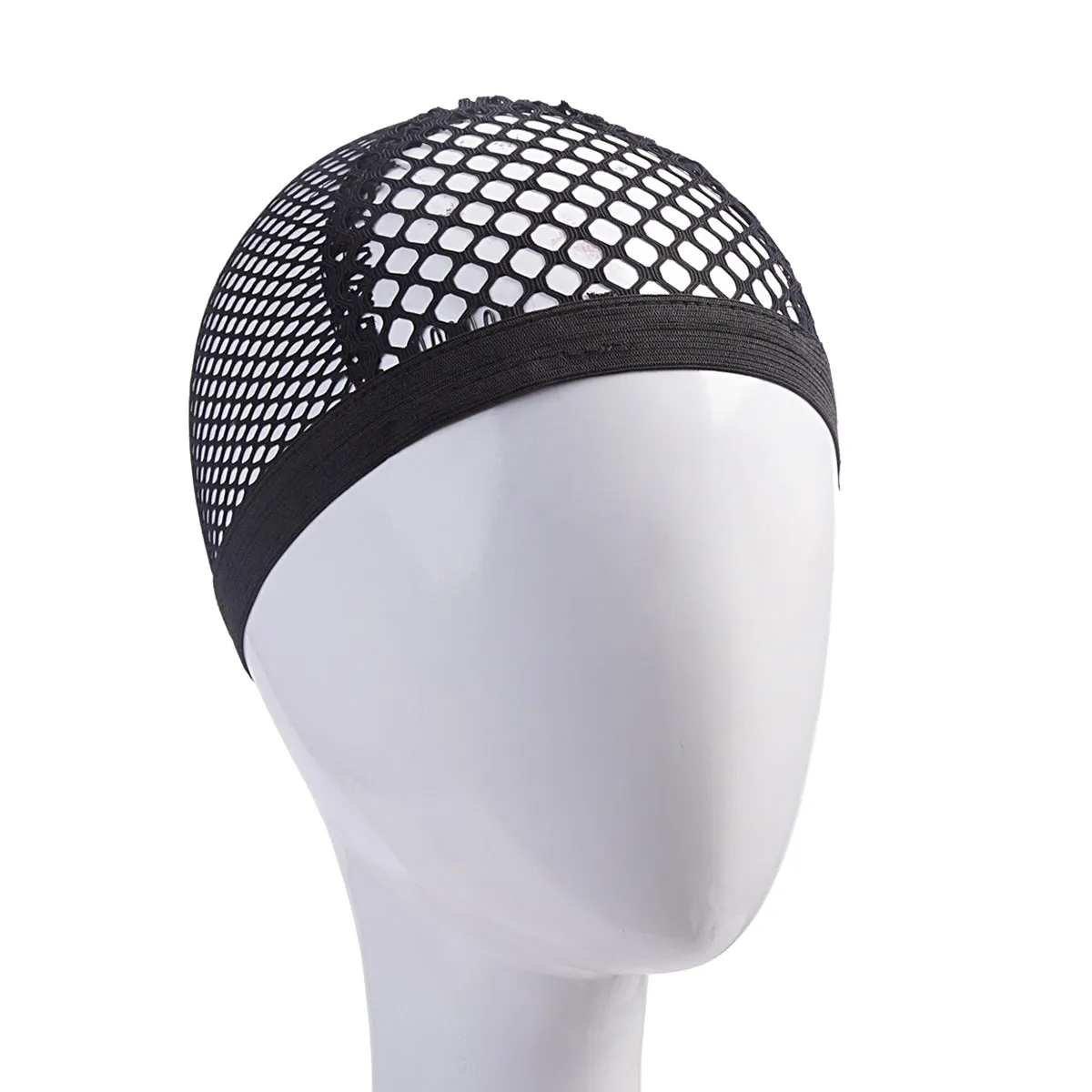Crochet Wig Cap 6364