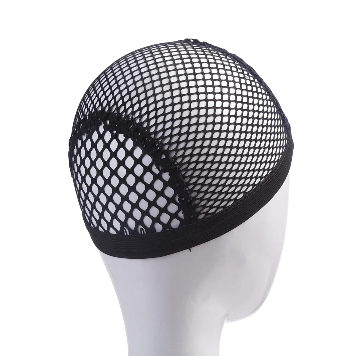 Crochet Wig Cap 6364