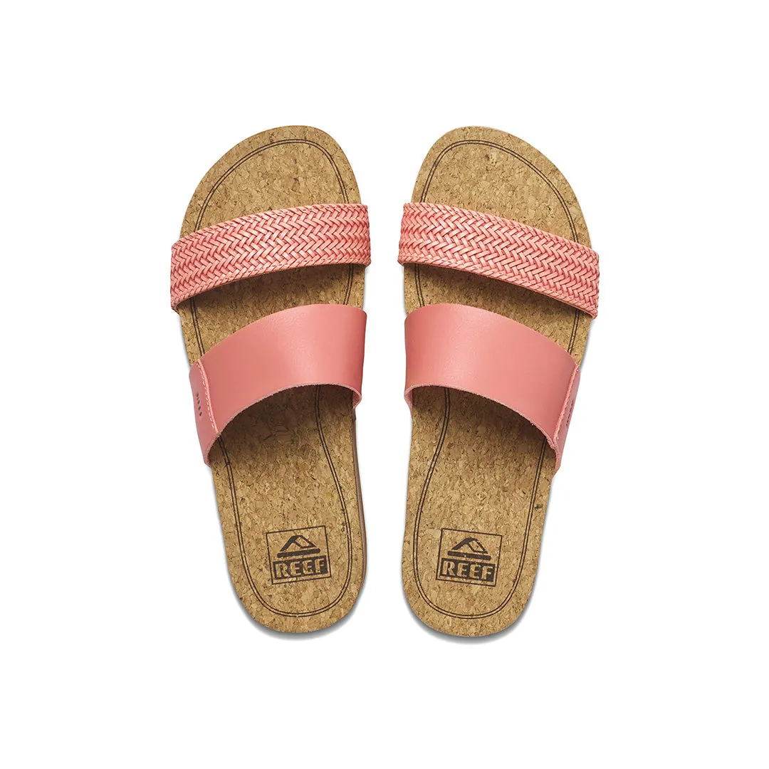 Cushion Vista Hi Womens