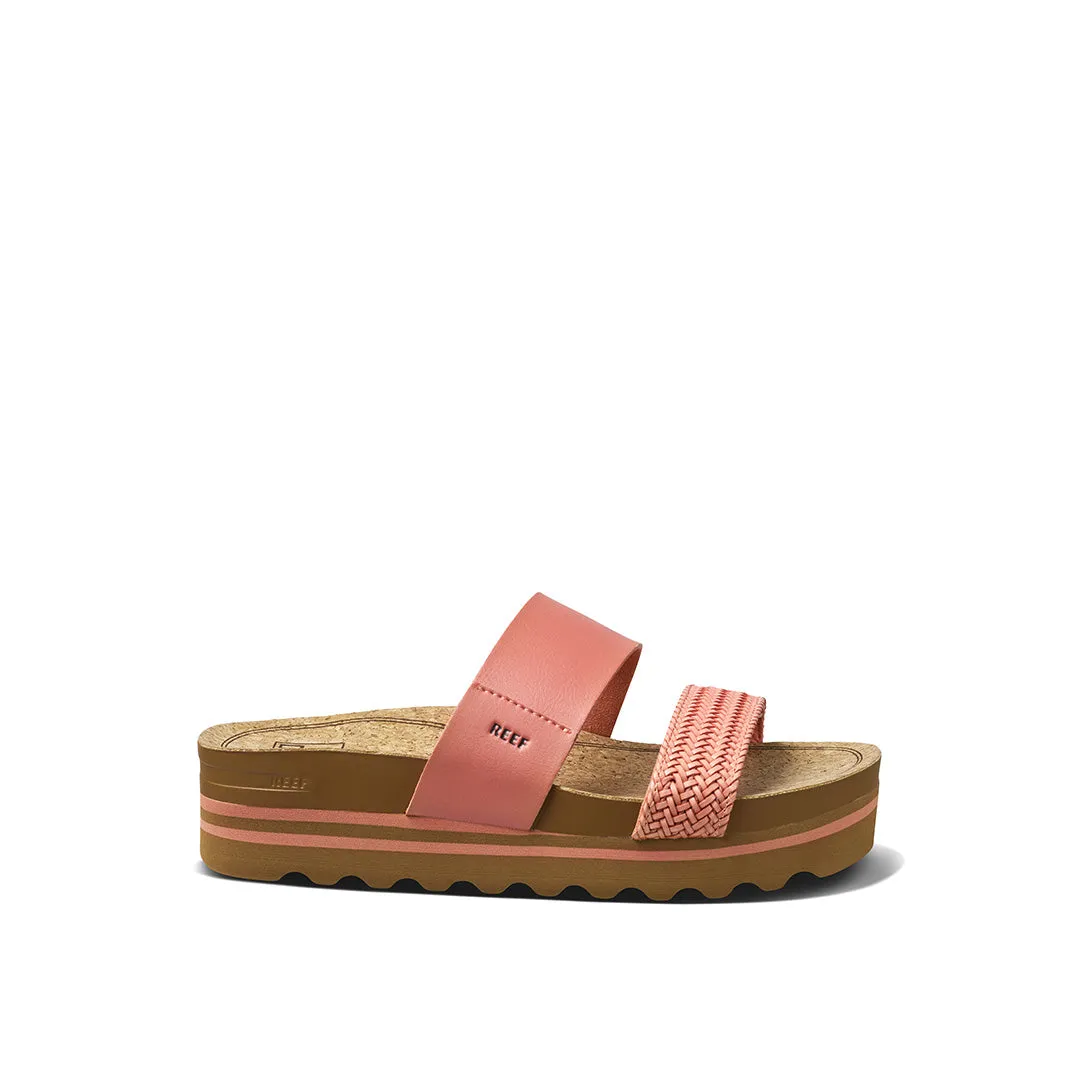 Cushion Vista Hi Womens
