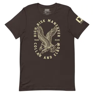 CxE High Risk Maneuver Unisex T-Shirt