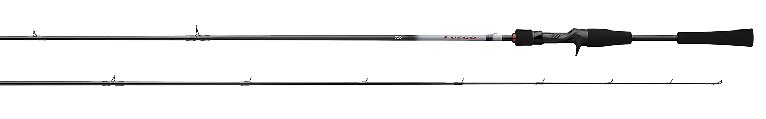 Daiwa 24 Fuego Casting Rod