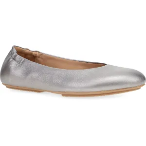 Dansko 5705970300 Women's Mollie Pewter Metallic