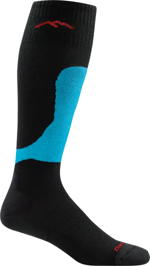 Darn Tough Mens 1887 Merino Wool Knee High Ski/Snowboarding Socks
