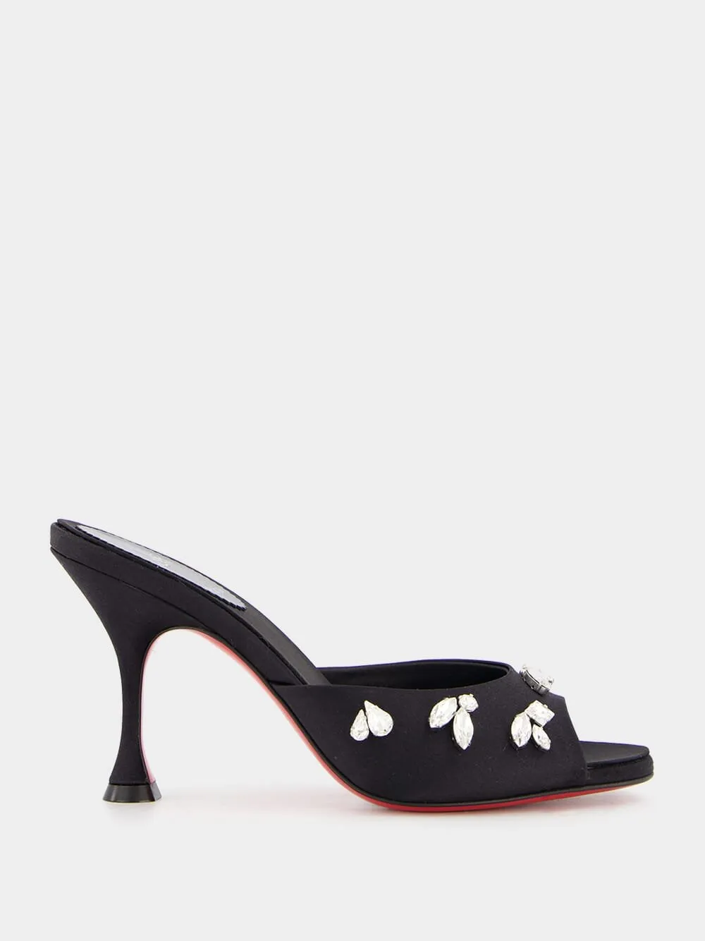 Degraqueen 85 Mm Mules Sandals