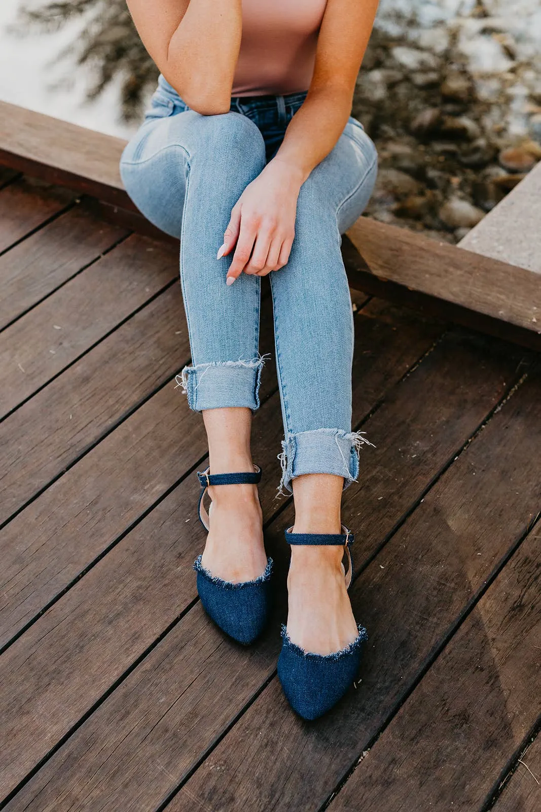 Denim Dash