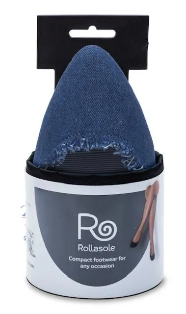 Denim Dash