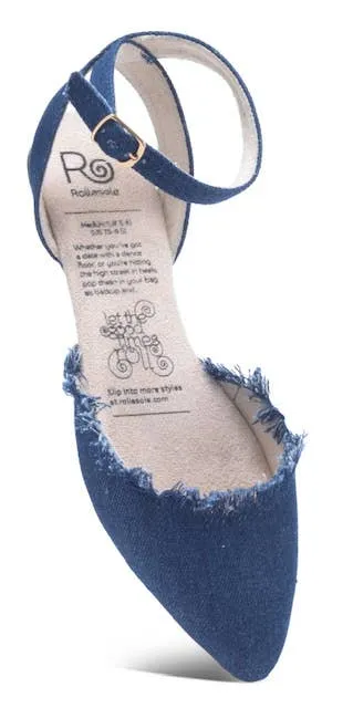 Denim Dash