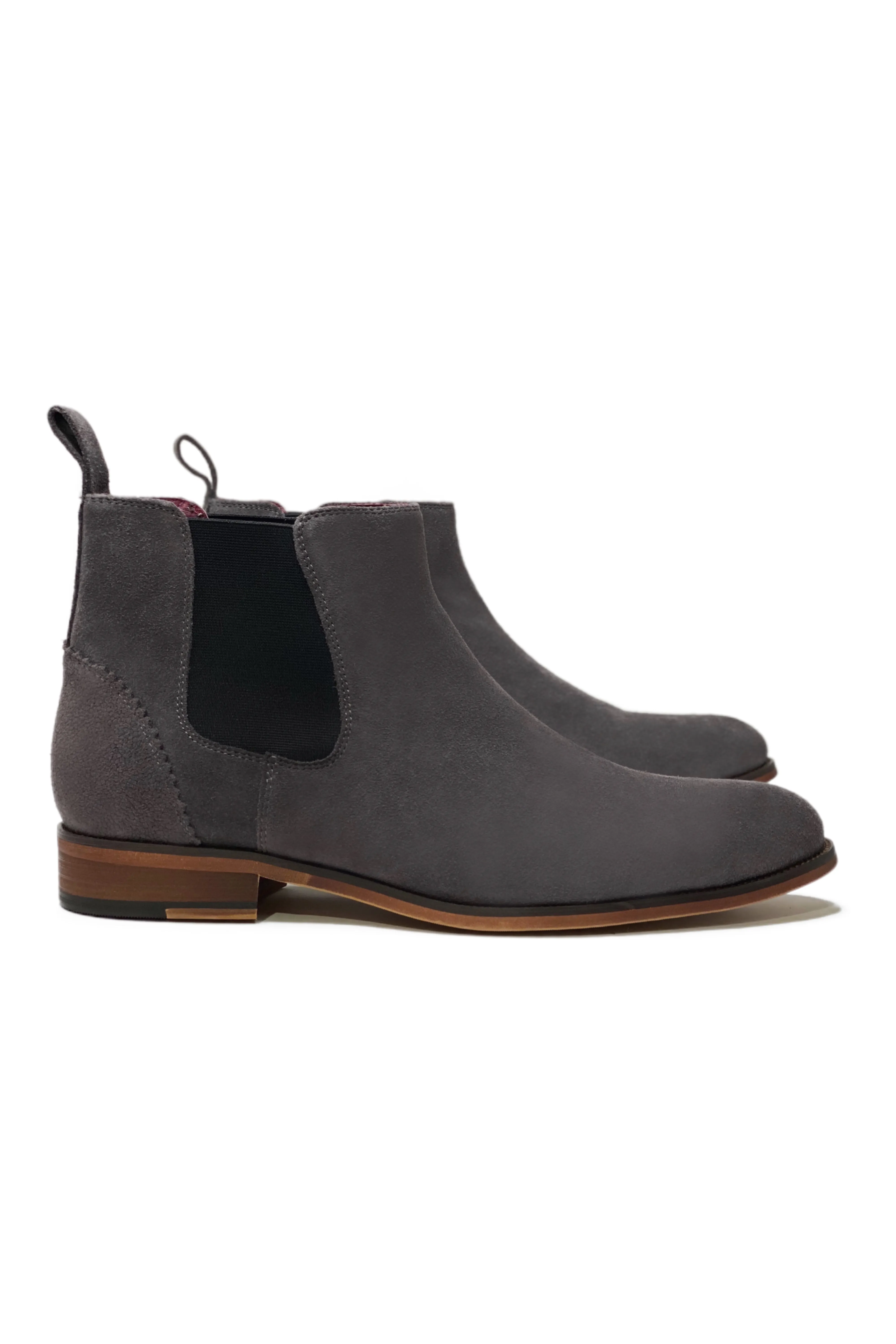 Desert One Chelsea Boots