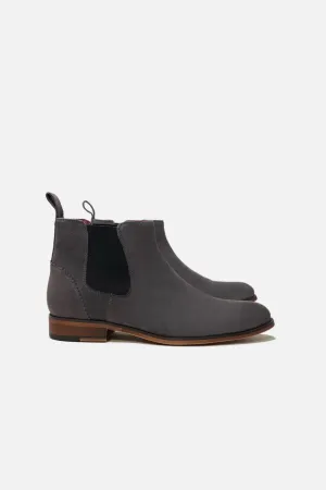 Desert One Chelsea Boots