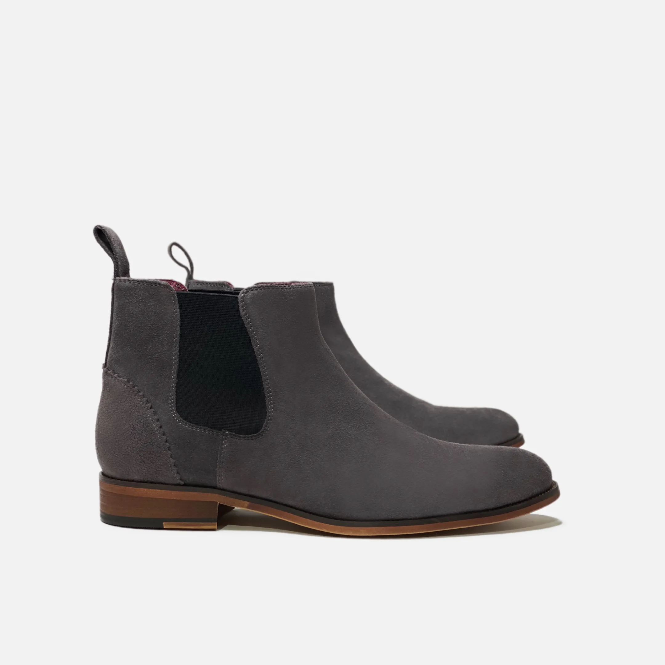 Desert One Chelsea Boots