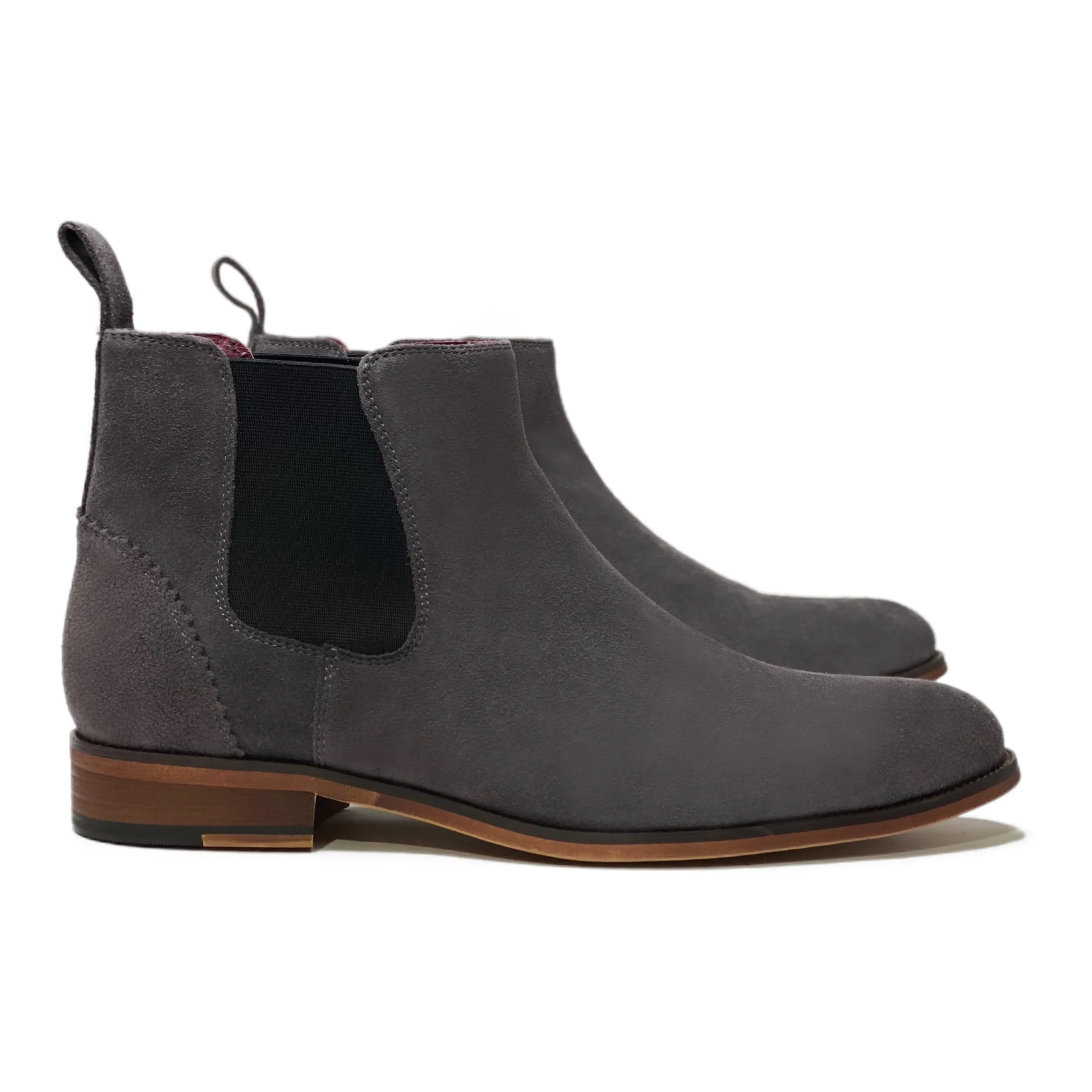 Desert One Chelsea Boots