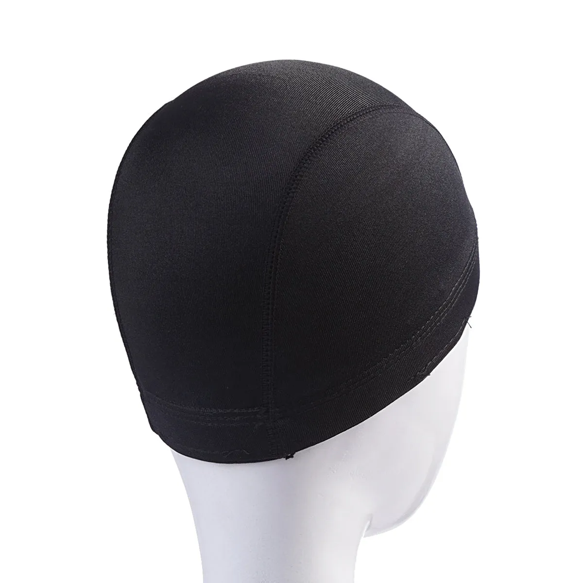 Dome Cap with 3 Security Combs 6367