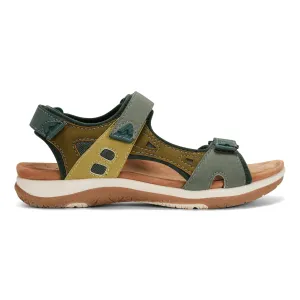 Earth Women's Skylar3 Green M