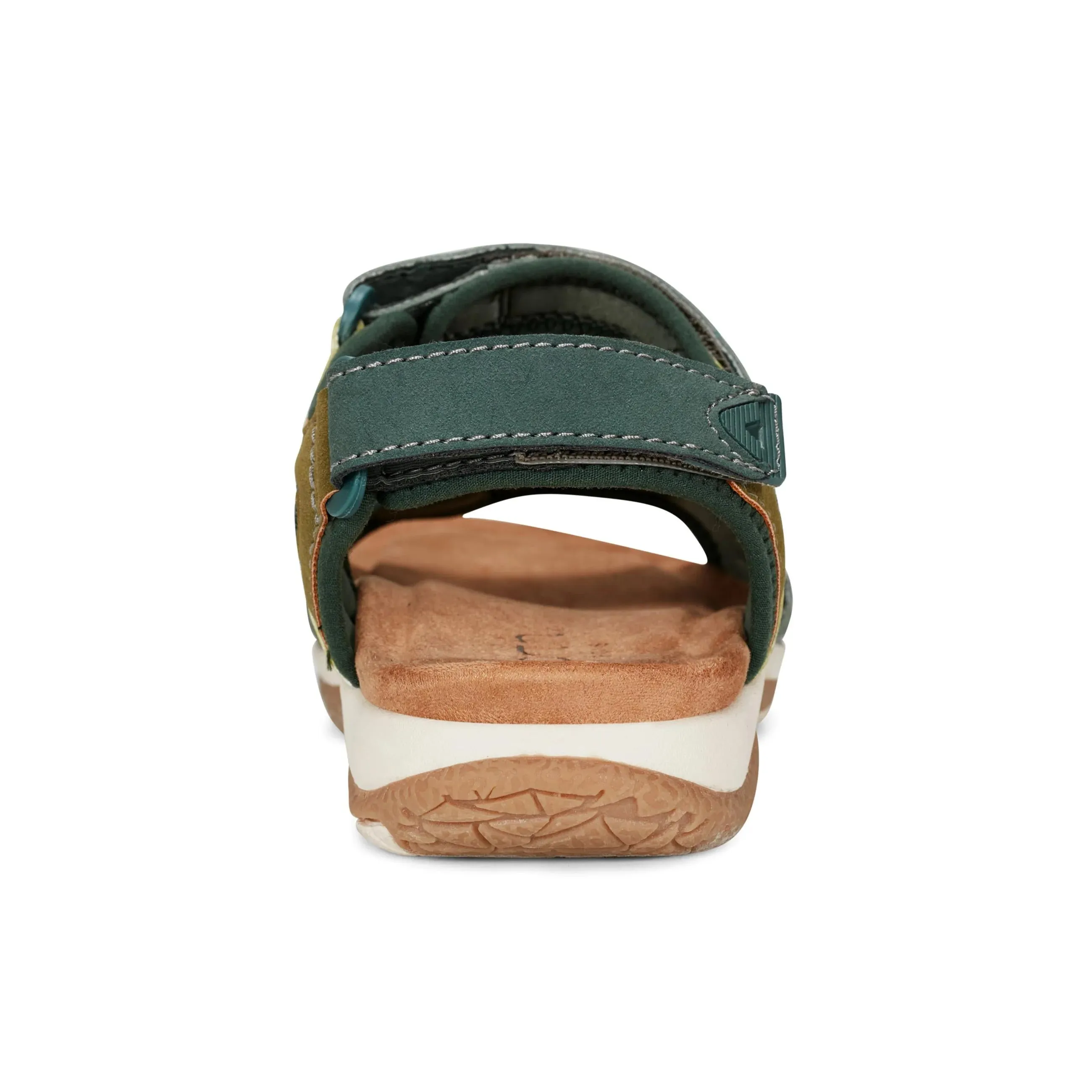 Earth Women's Skylar3 Green M